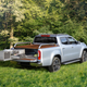 Illustration for article titled Explore The Wilderness With Some Class For A Change In This Mercedes X-Class Camper